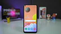 Display Samsung A54 A53 A52 A51 A50 A40 A41 A42 A7 A8 2018 A6Plus A30s