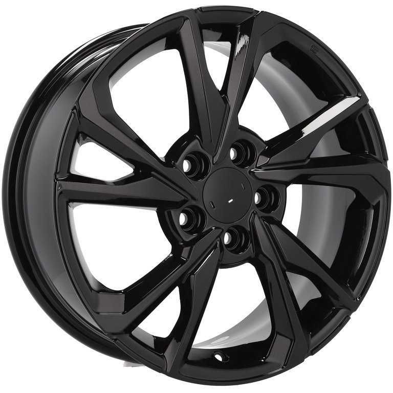 17" Джанти Хонда 5Х114,3 HONDA ACCORD Civic CR-Z CRV FRV HR-V CR-V