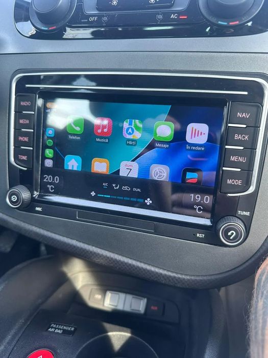 Seat Leon Seat Leon 1.4 TSI 125 HP