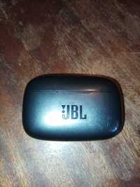 Кутия от Безжични слушалки JBL Live 300 TWS Black