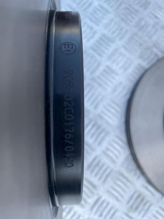 Disc frana 5x110 Opel Astra G