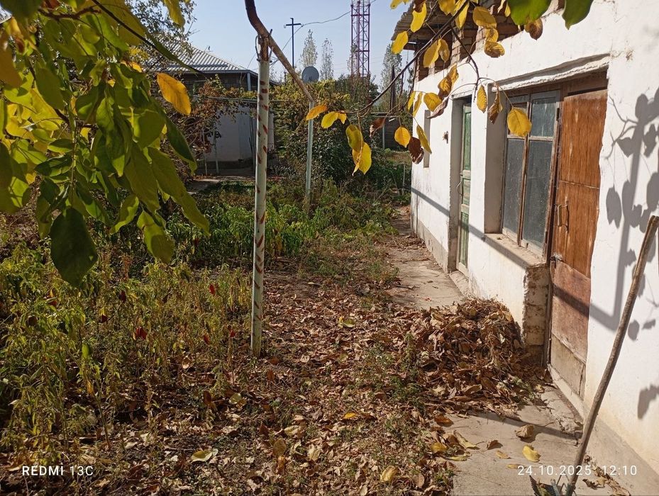 Продается дом в Газалкенте