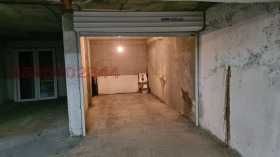 Подземен гараж под наем в кв Редута, София