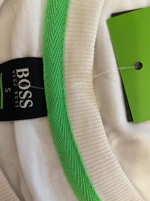 Ново маркови тениски