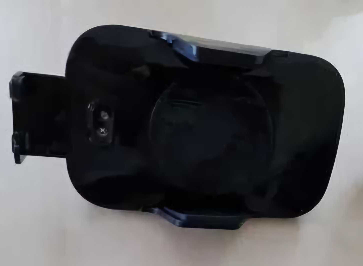 Безжичнa стойка кола огледало смарт зарядно wireless charger 20W опция