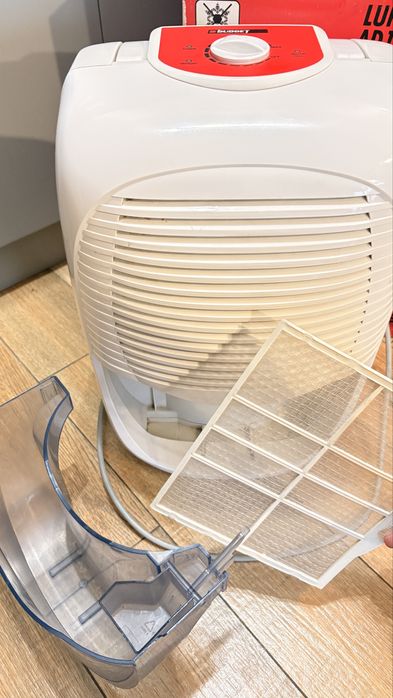 Мощен компресорен влагоабсорбатор влагоуловител изсушител