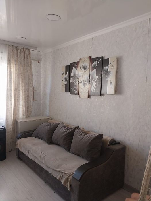 Продаю квартиру 3х