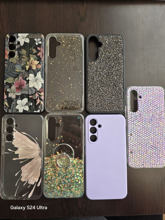 Samsung Galaxy A54 128gb Гаранция