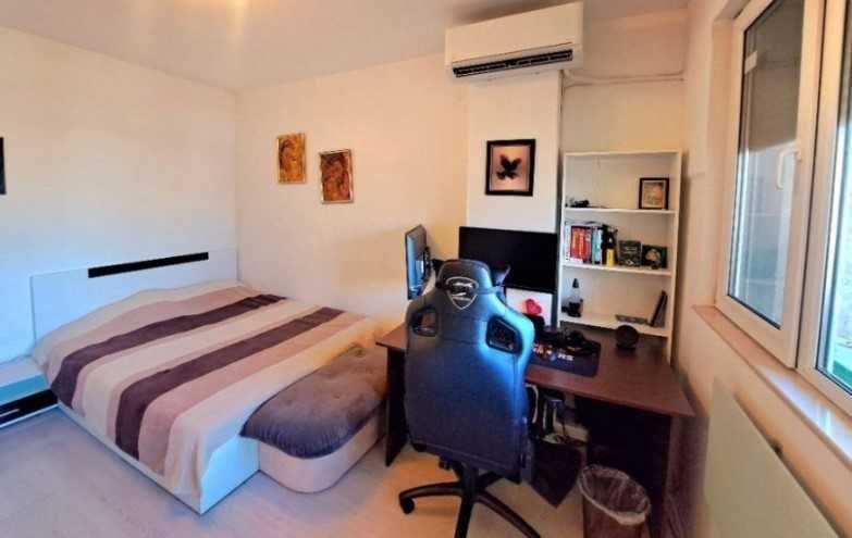 Продава се Многостаен апартамент в София, Банишора - 165 кв.м за 1722 €/кв.м - Снимка #1