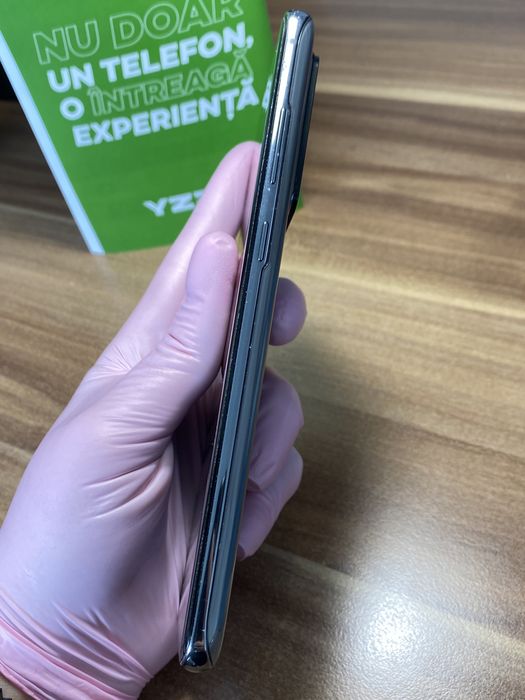 Samsung Galaxy S20 Ultra Duos / display defect, placa buna |