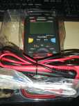 Multimetru True RMS UNI-T UT60EU