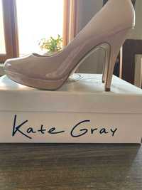 Обувки Kate Gray