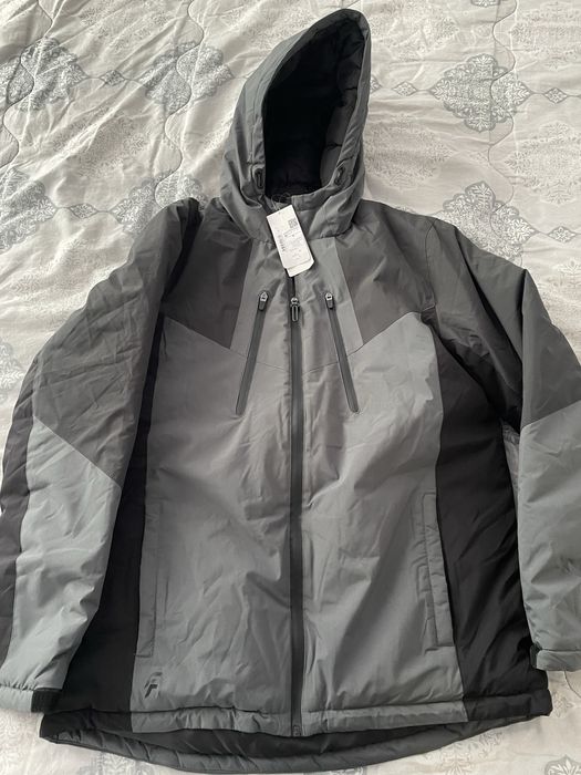 Чисто ново зимно яке