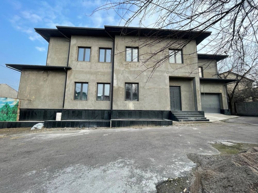 Продается дом в элитной махалле Сайрам , БИЙ , BRITISH SCHOOL