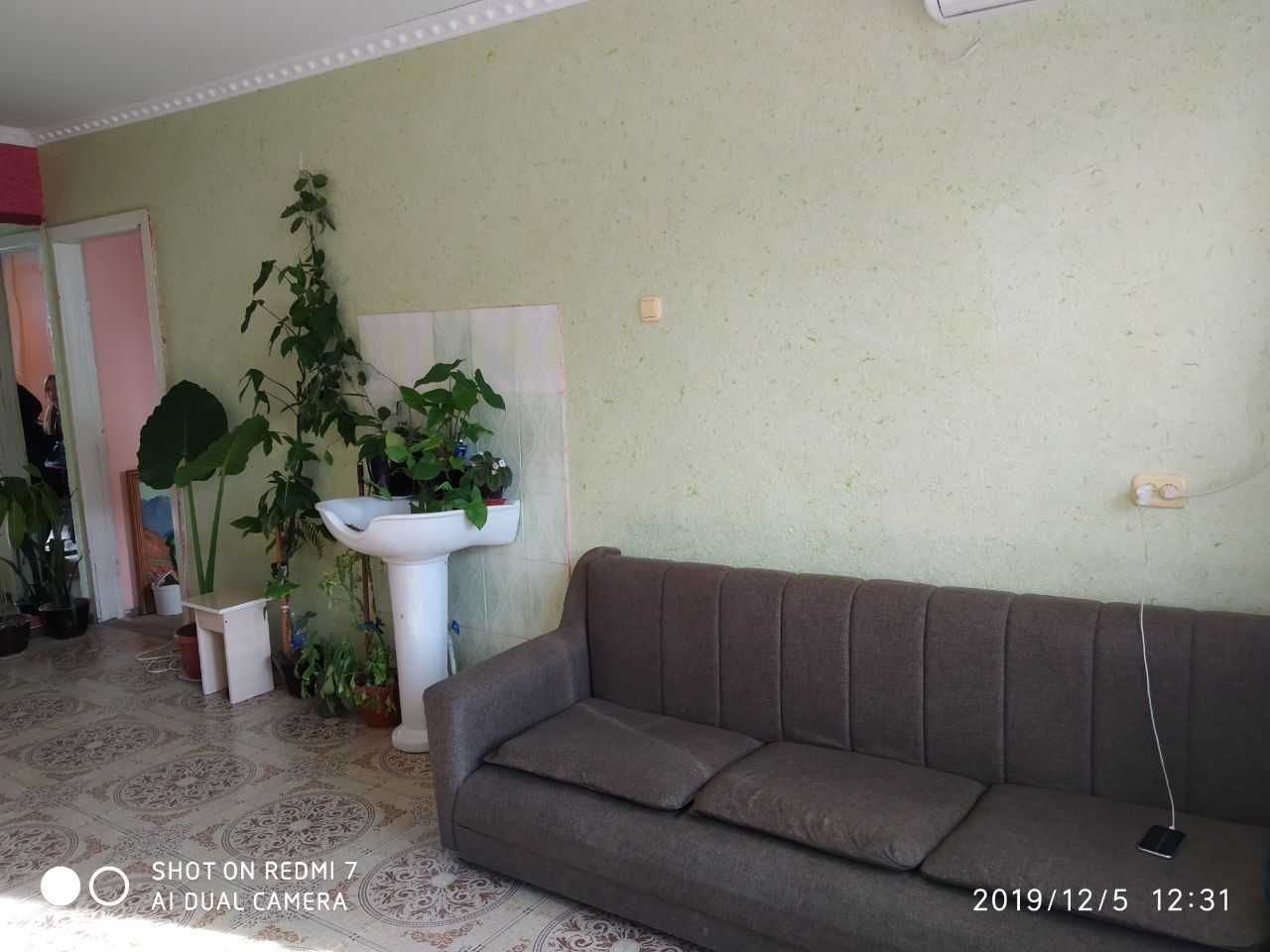 Салон красоты, квартира 2 хоналик, аёллар сартарош хонаси, нотурар