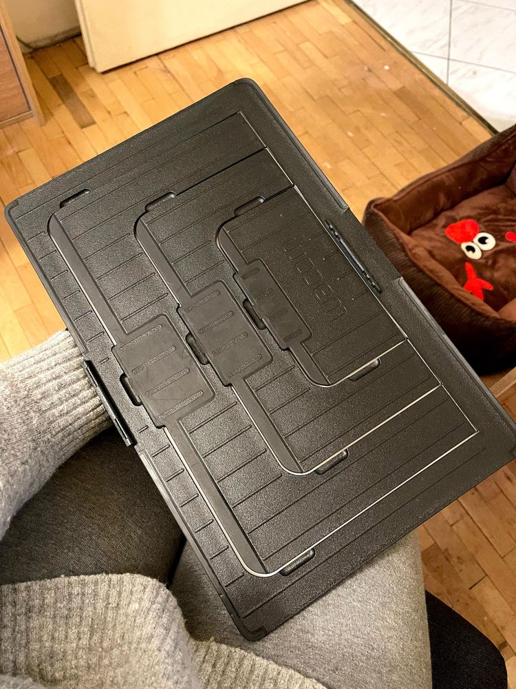 Графичен таблет Wacom Cintiq 13HD