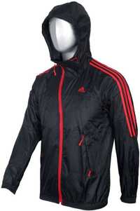 Geaca / hanorac adidas climaproof /ploaie/ windstopper