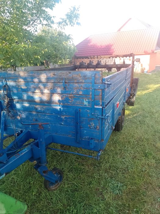 Utilaje agricole