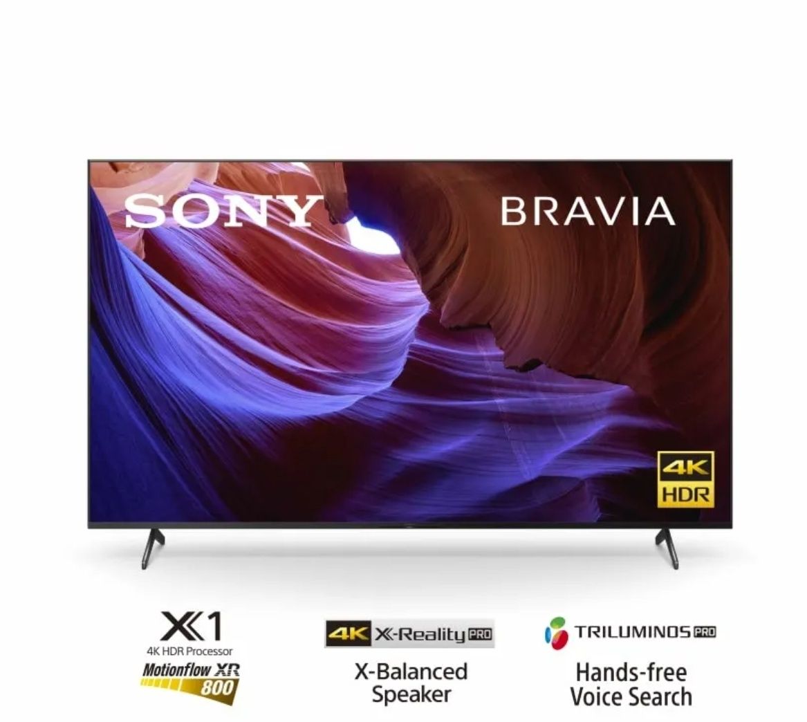 Премиум телевизор SONY 65X81J официального дилера