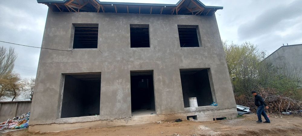 2 соток Лимонария 2-этаж Каробка