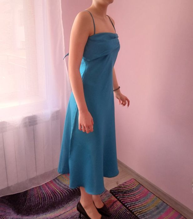 Официална рокля S