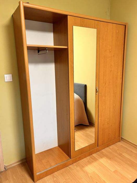 Гардероб 195 х 160 см