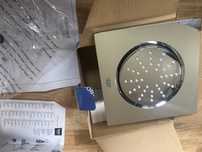 Cap de duș  GROHE Rainshower F series cromo 27253000 Original.Nou