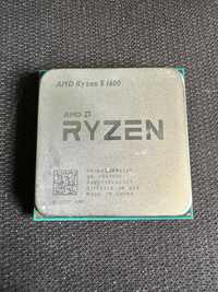 Procesor Ryzen 5 1600