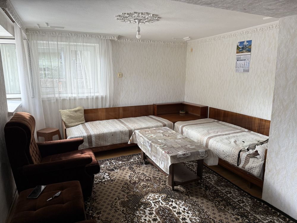 Къща в град Димитровград