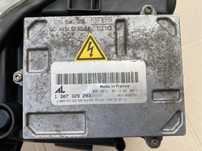 Modul / Droser / Balast Xenon Fiat 500 / Mini cooper 1307329293