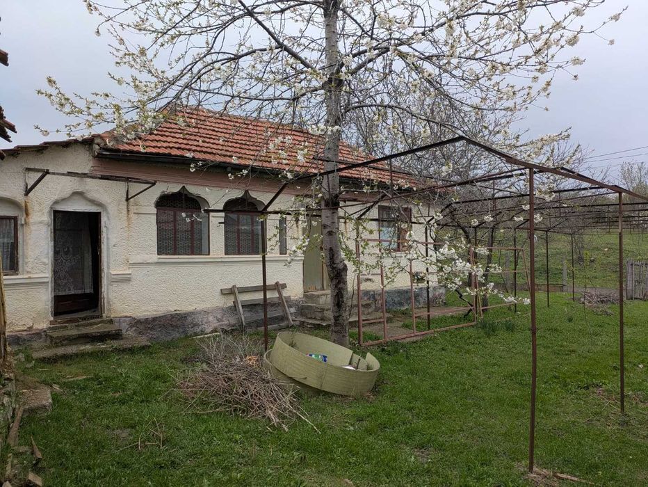 Teren Intravilan de vanzare - Merei - Buzau - 1500MP