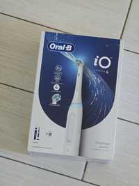 Periuta de dinti OralB io4 sigilata