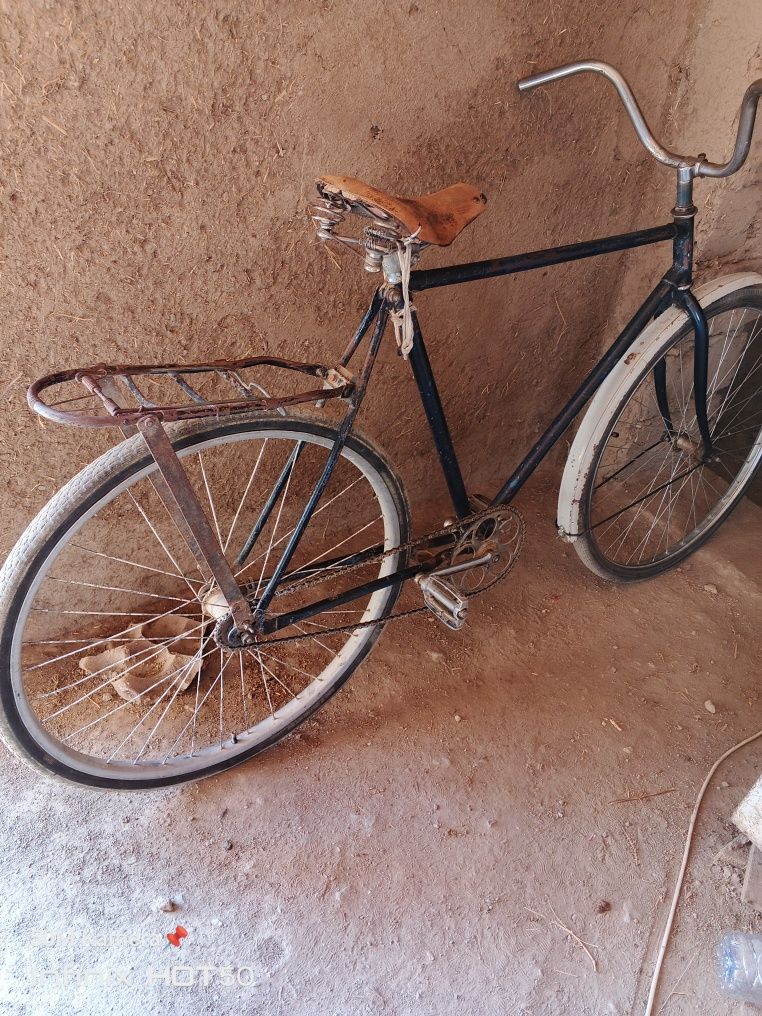 Velosiped R28 sotiladi