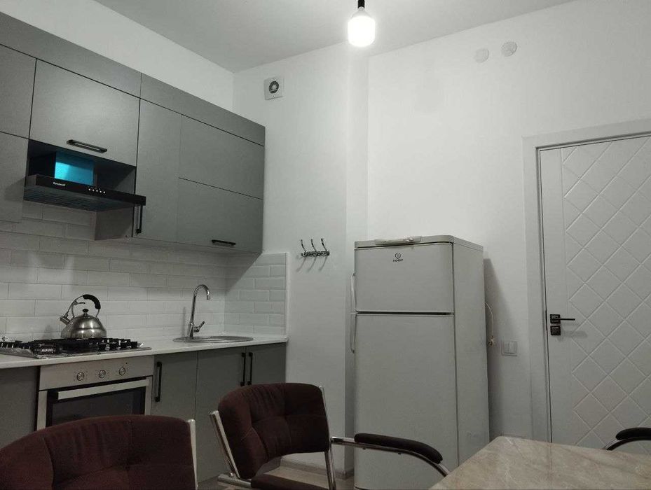 Продается квартира