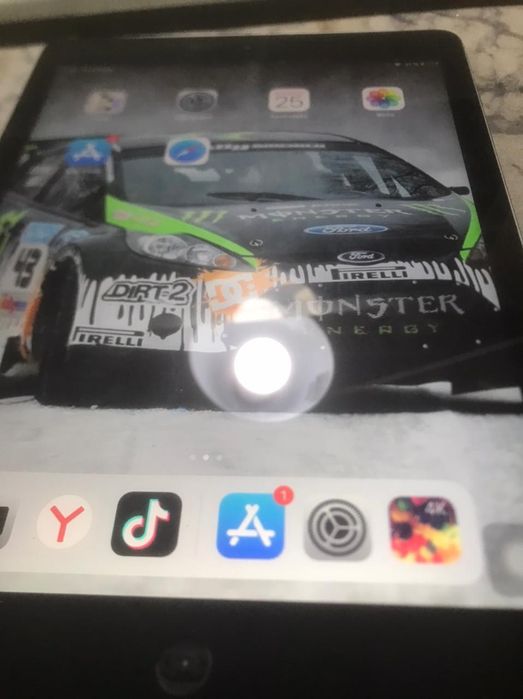 Айпад аир 32 гига памяти