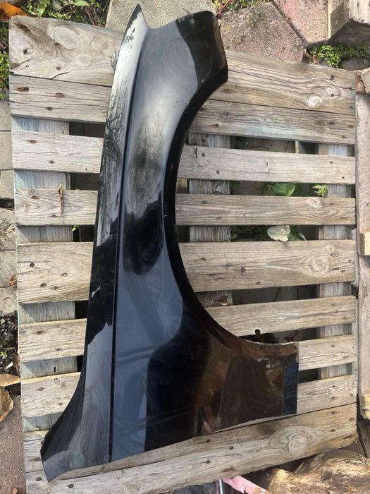 Преден десен калник за ауди а4 2010г 2.0 143 к.с