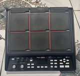 Roland SPD-SX pad (tobe electrice)