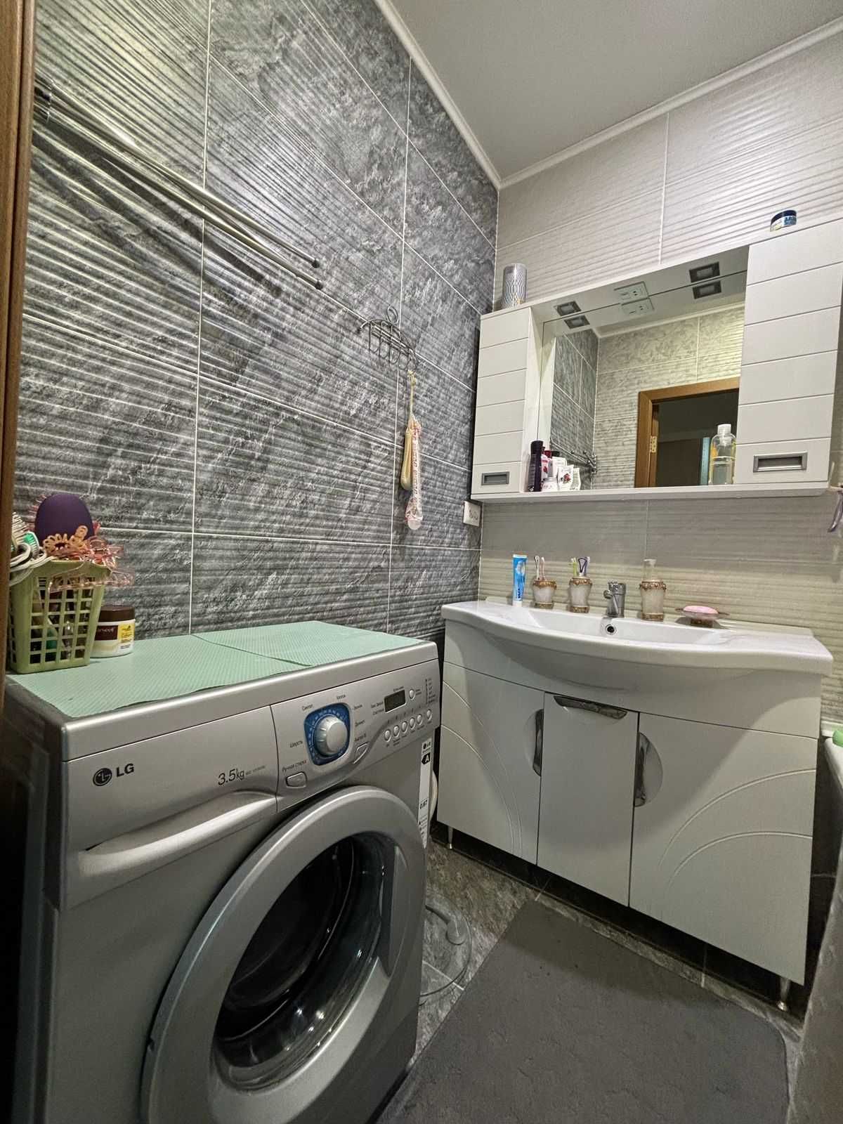 3-комнатной квартиры, 63 м², мкр-н Степной-3, дом 8