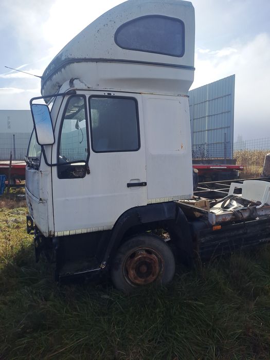 De vanzare man LE 180 c