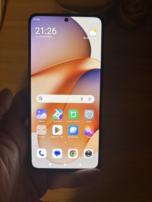 Telefon Xiaomi 12T