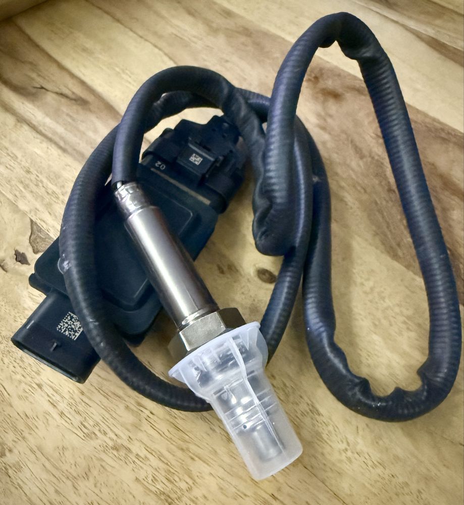 NOX sensor for BMW