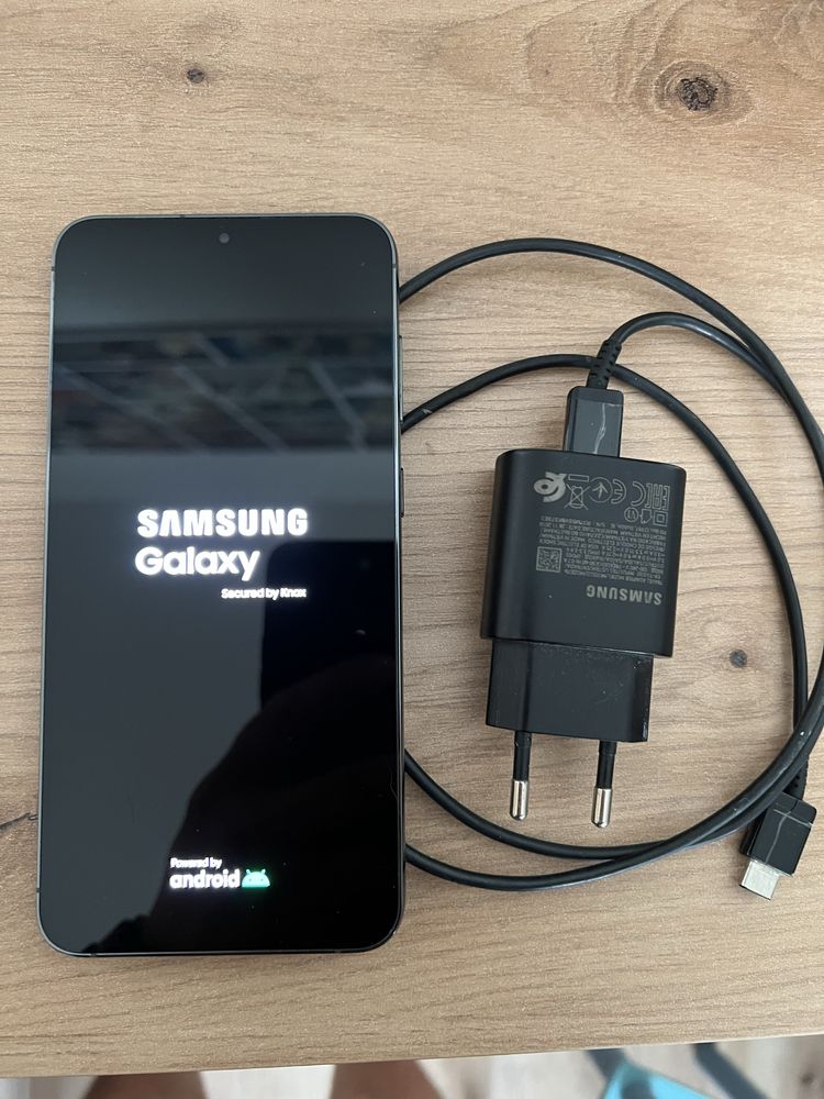 Samsung S23+ като нов