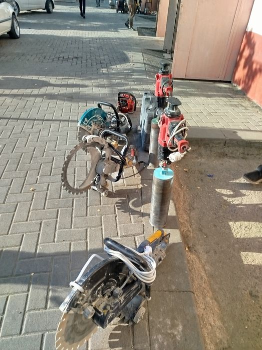 Битон кесамиз, битонарез