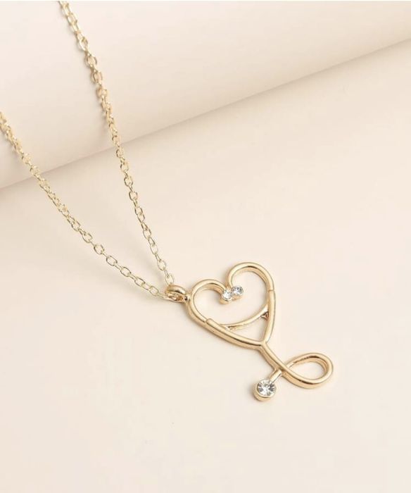 Vand lantisor cu stetoscop