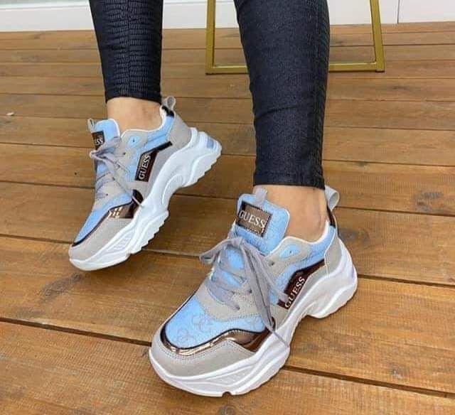 Дамски маратонки