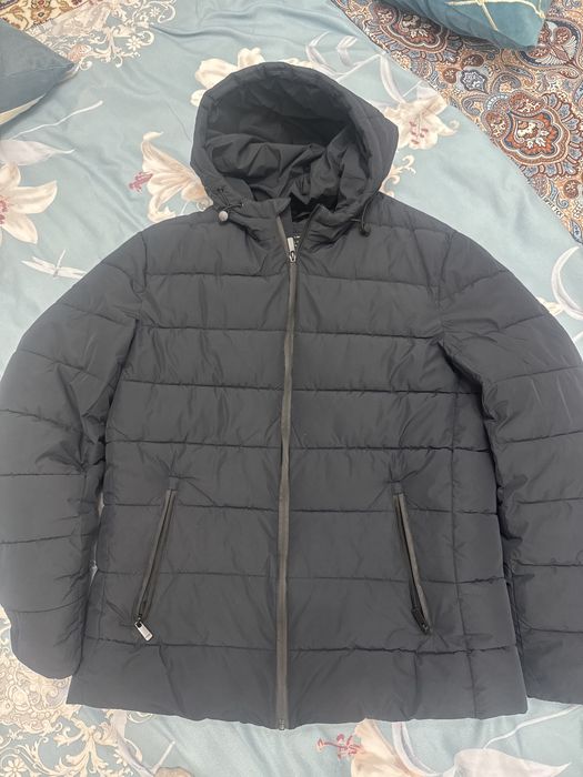 Мужской куртка сатылады