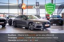 Audi A6 2.0TDI S-Tronic "desing" / DISTRONIC / Posibilitate Leasing /