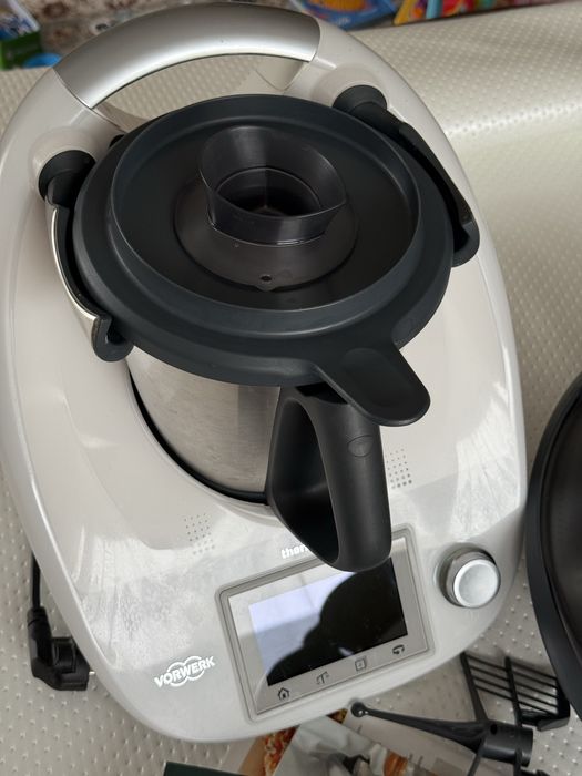 Термомикс ТМ5 в отличном состоянии(Thermomix)