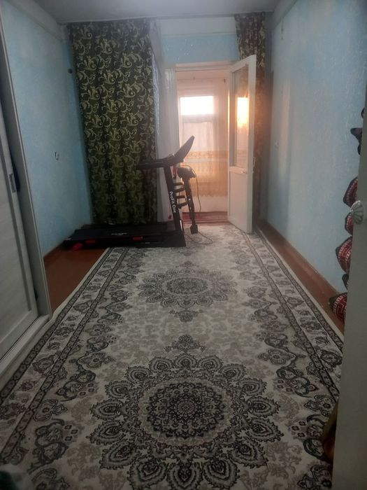 Икки хонали Уй сотилади