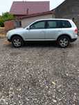 Touareg, 7L, 2,5 Tdi, Bpe